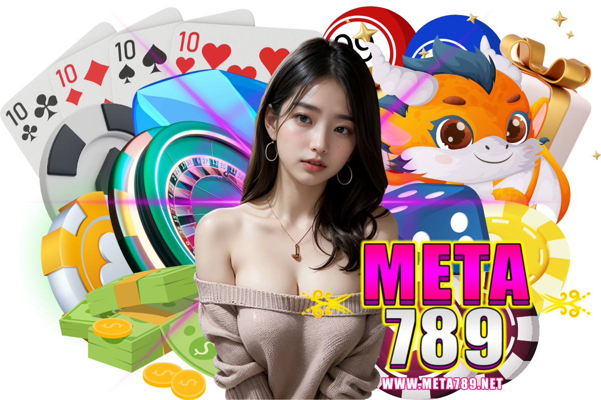 meta789 สล็อต